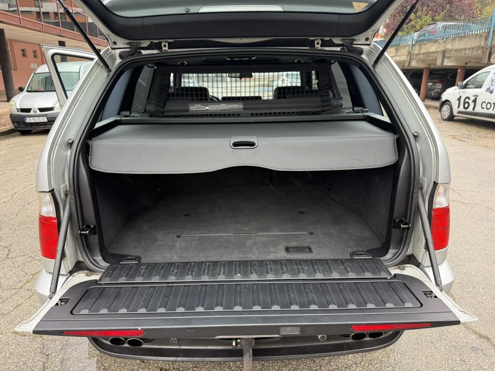 BMW X5 3.0i �53 Facelift ��� ���� | Mobile.bg � ����������� 16