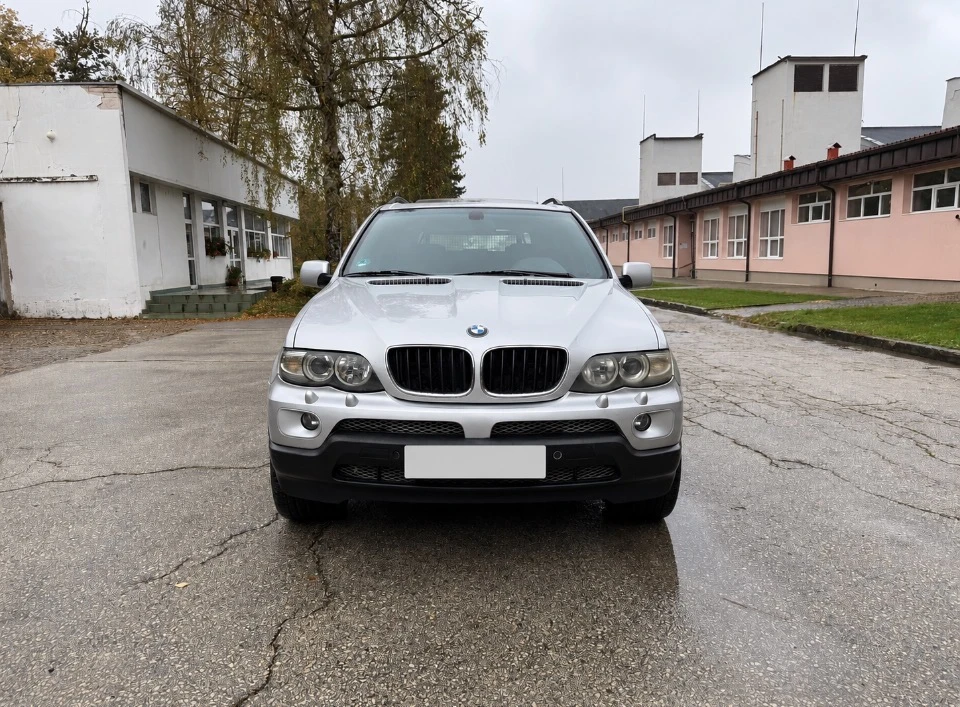 BMW X5 3.0i �53 Facelift ��� ���� | Mobile.bg � ����������� 7