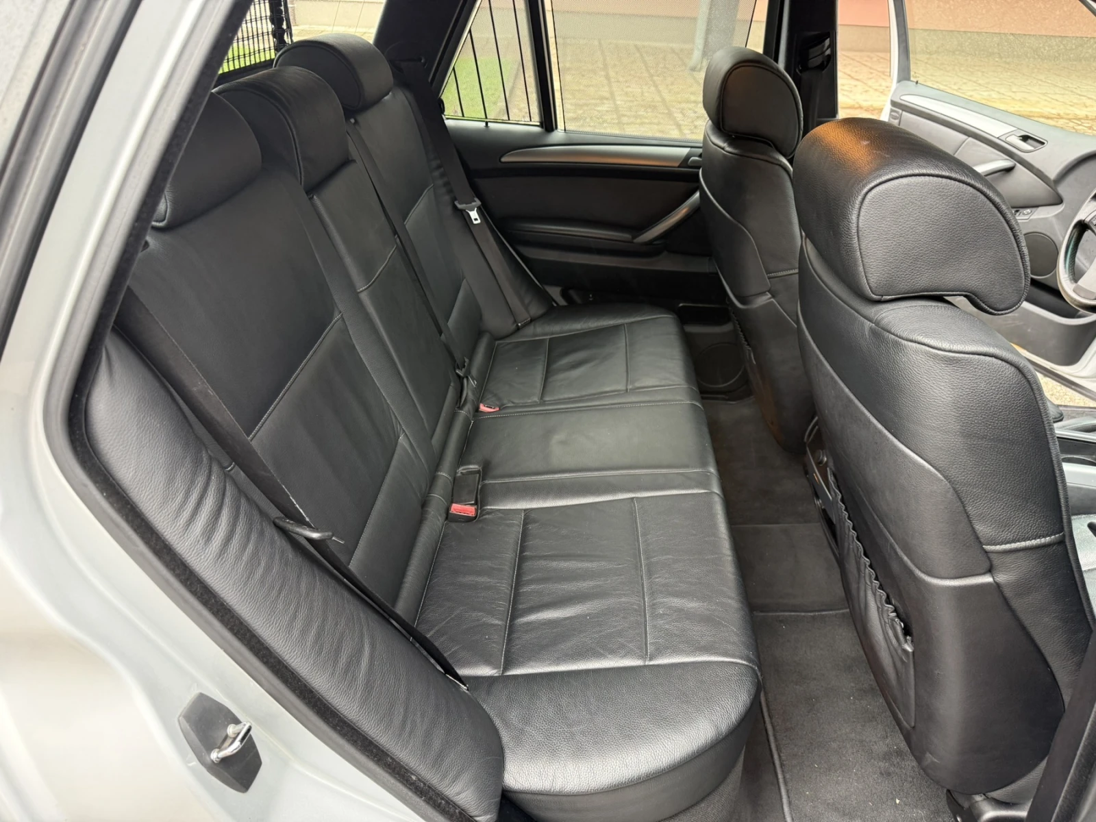 BMW X5 3.0i �53 Facelift ��� ���� | Mobile.bg � ����������� 14