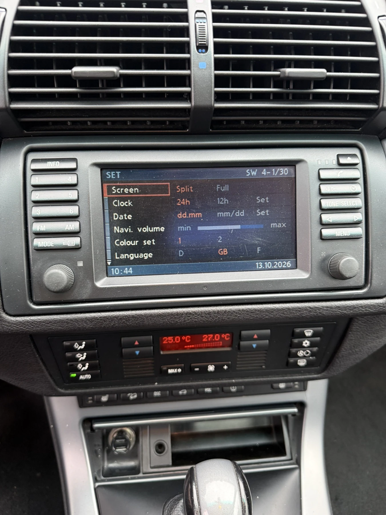 BMW X5 3.0i �53 Facelift ��� ���� | Mobile.bg � ����������� 10