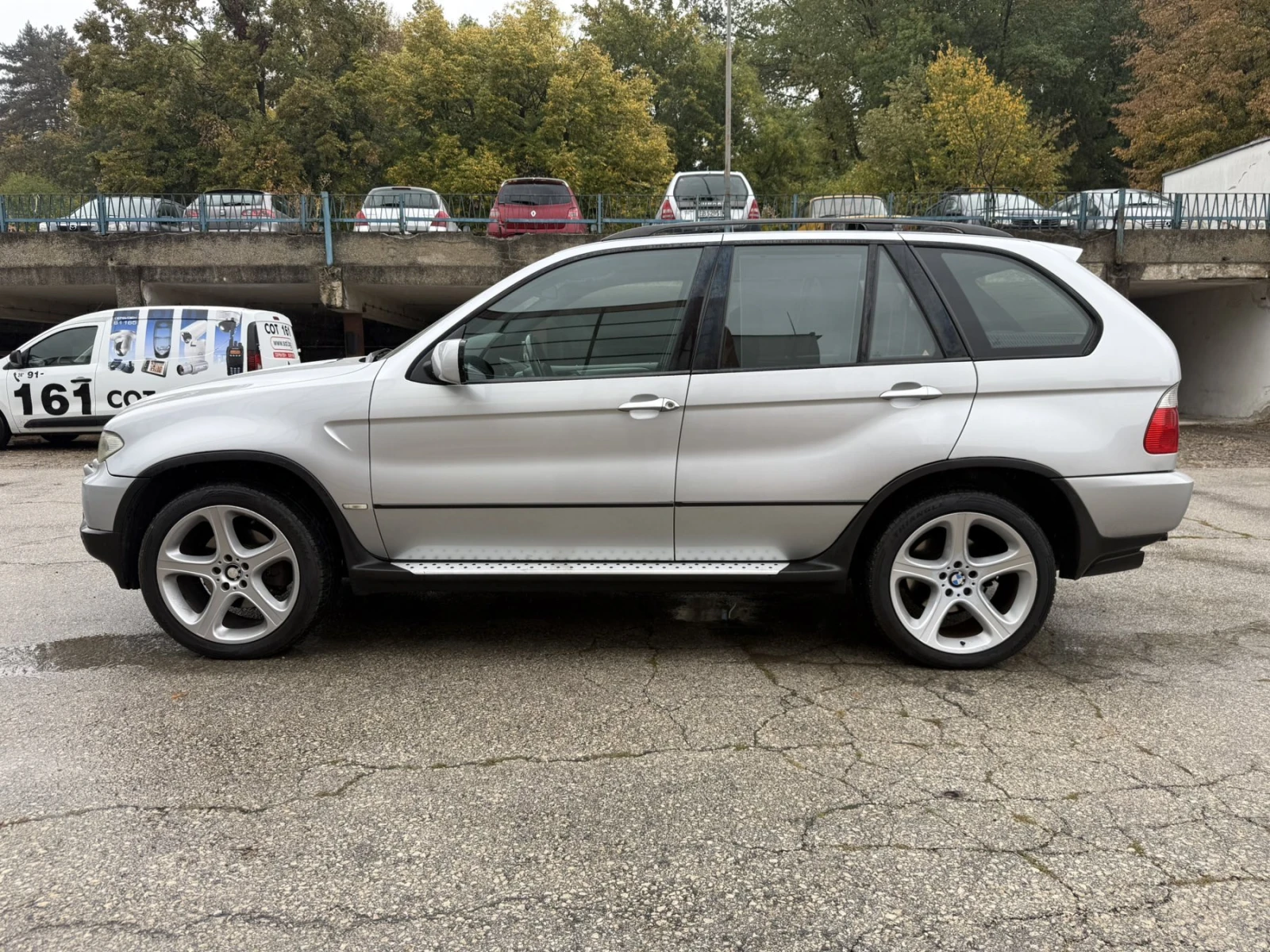 BMW X5 3.0i �53 Facelift ��� ���� | Mobile.bg � ����������� 2