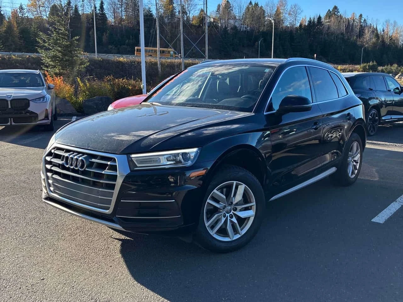 Audi Q5 * Komfort * CARFAX * ����� �� ����������� | Mobile.bg � ����������� 1