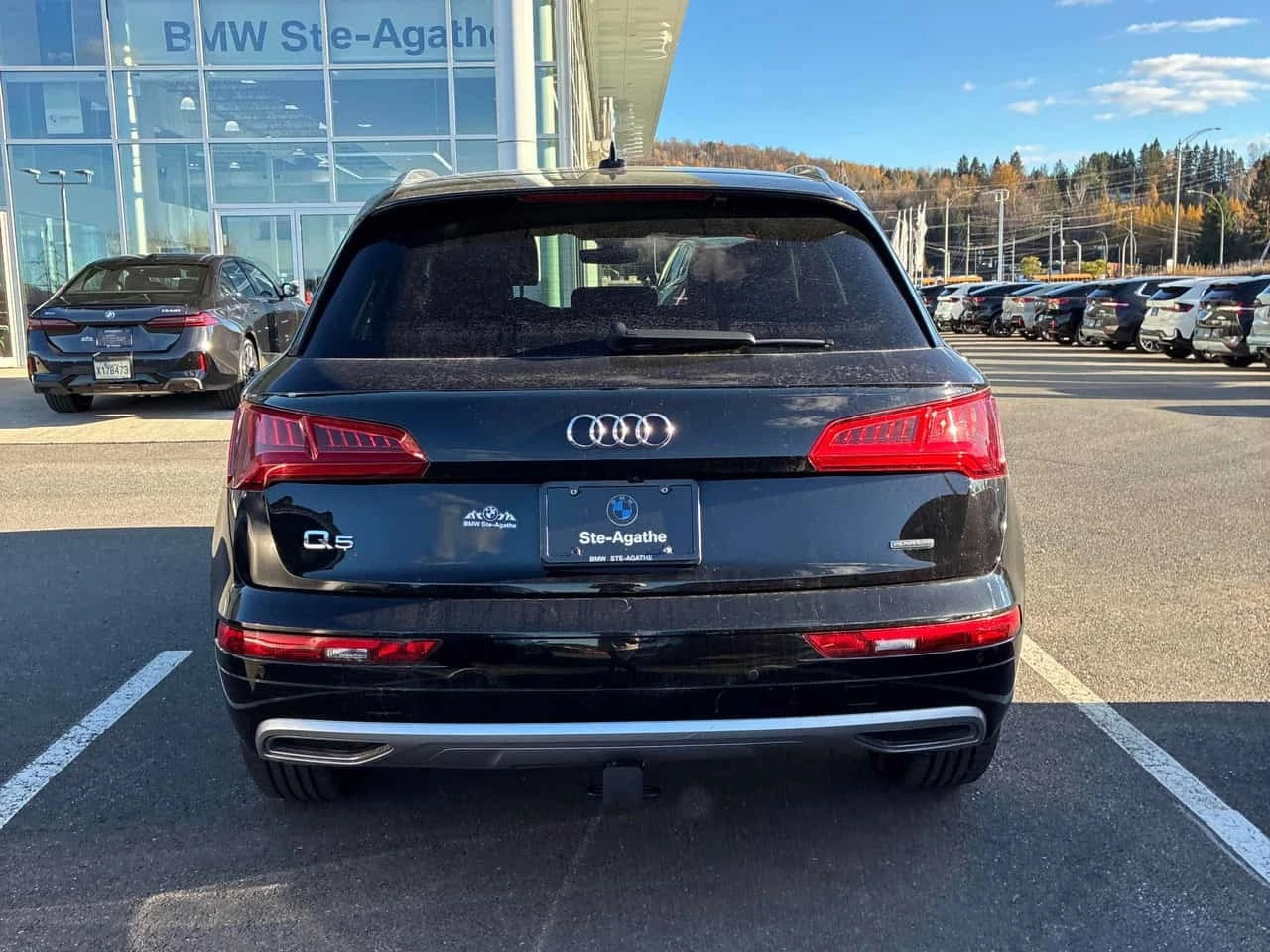 Audi Q5 * Komfort * CARFAX * ����� �� ����������� | Mobile.bg � ����������� 4