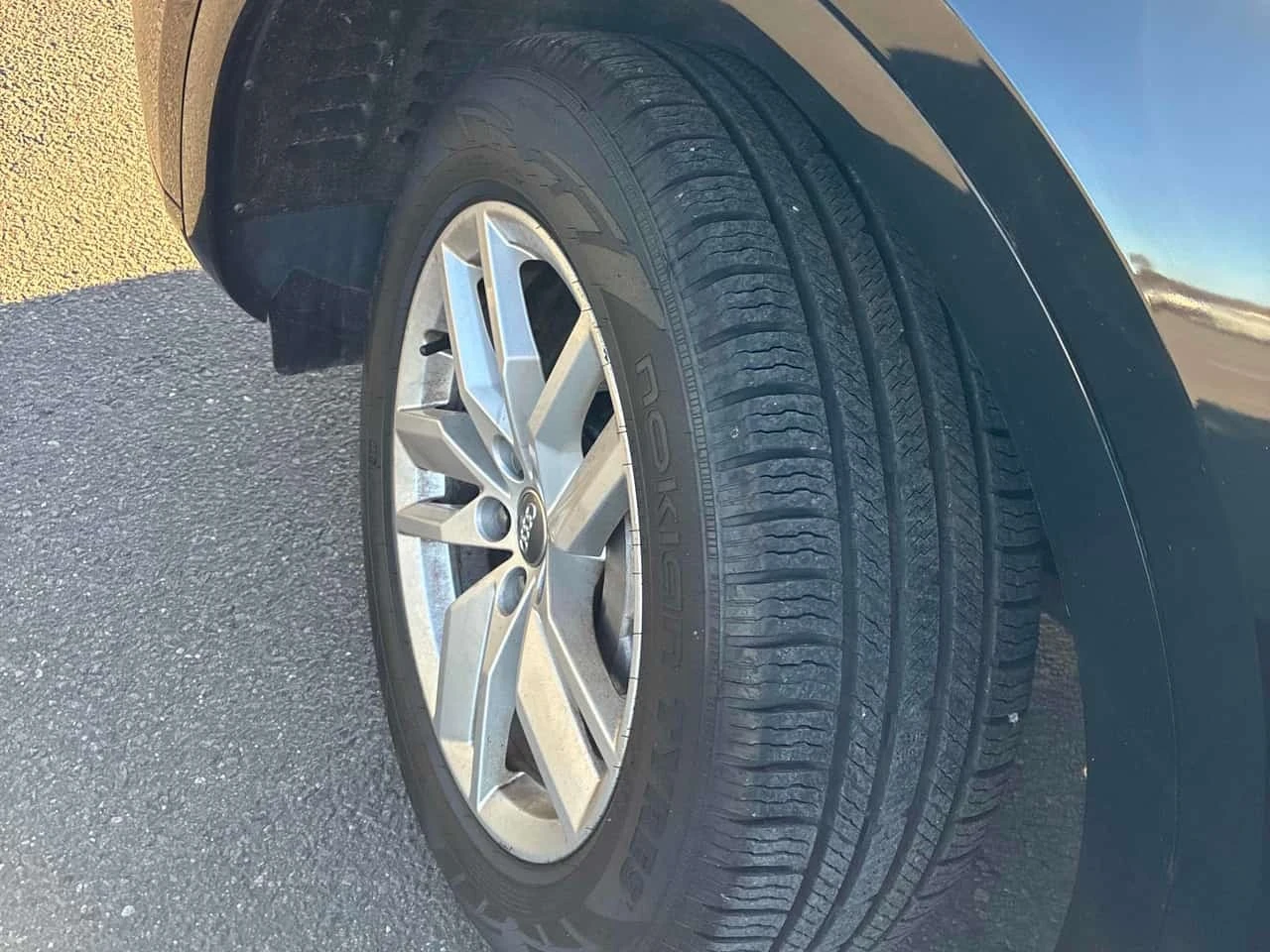 Audi Q5 * Komfort * CARFAX * ����� �� ����������� | Mobile.bg � ����������� 15