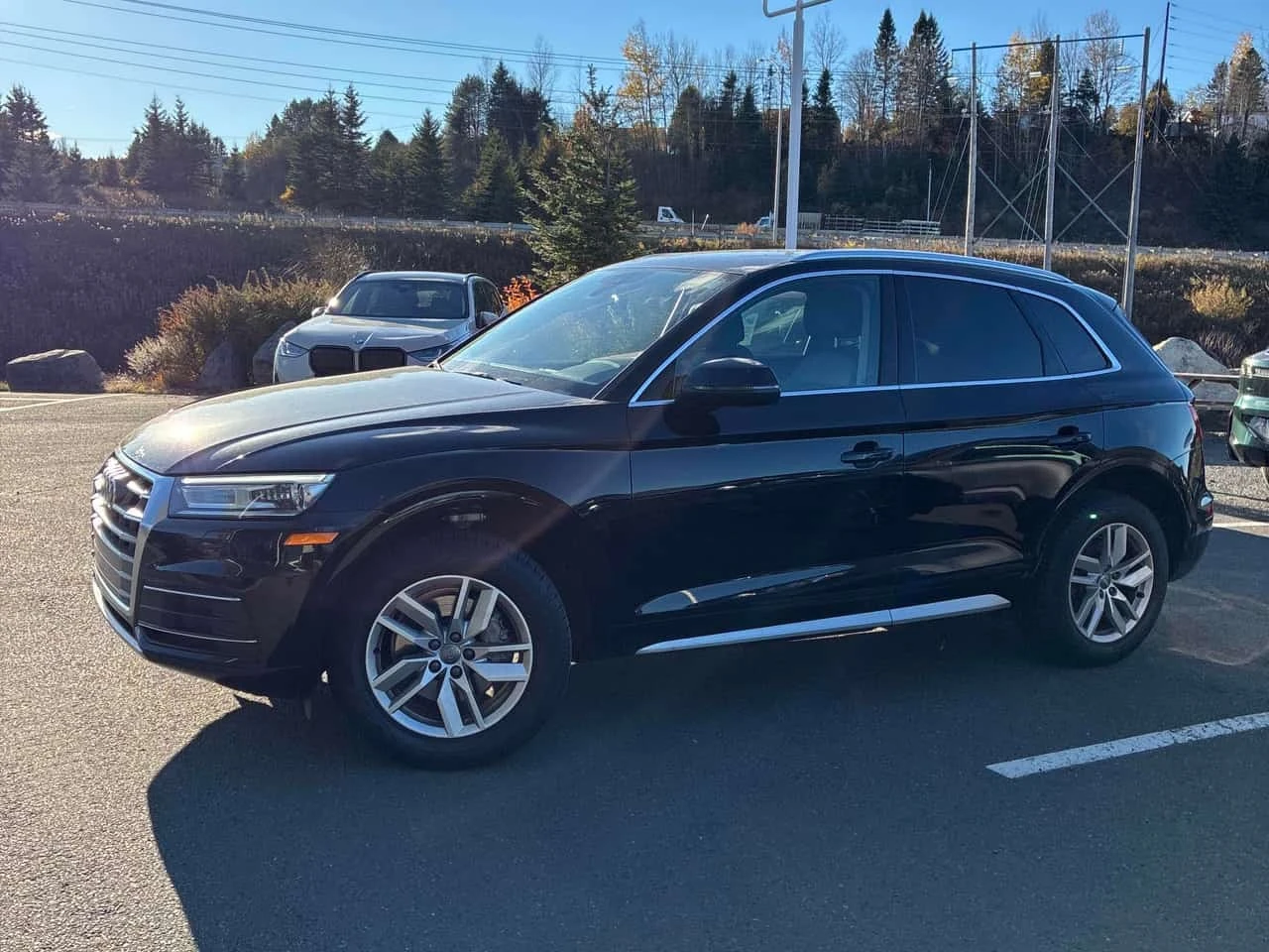 Audi Q5 * Komfort * CARFAX * ����� �� ����������� | Mobile.bg � ����������� 2