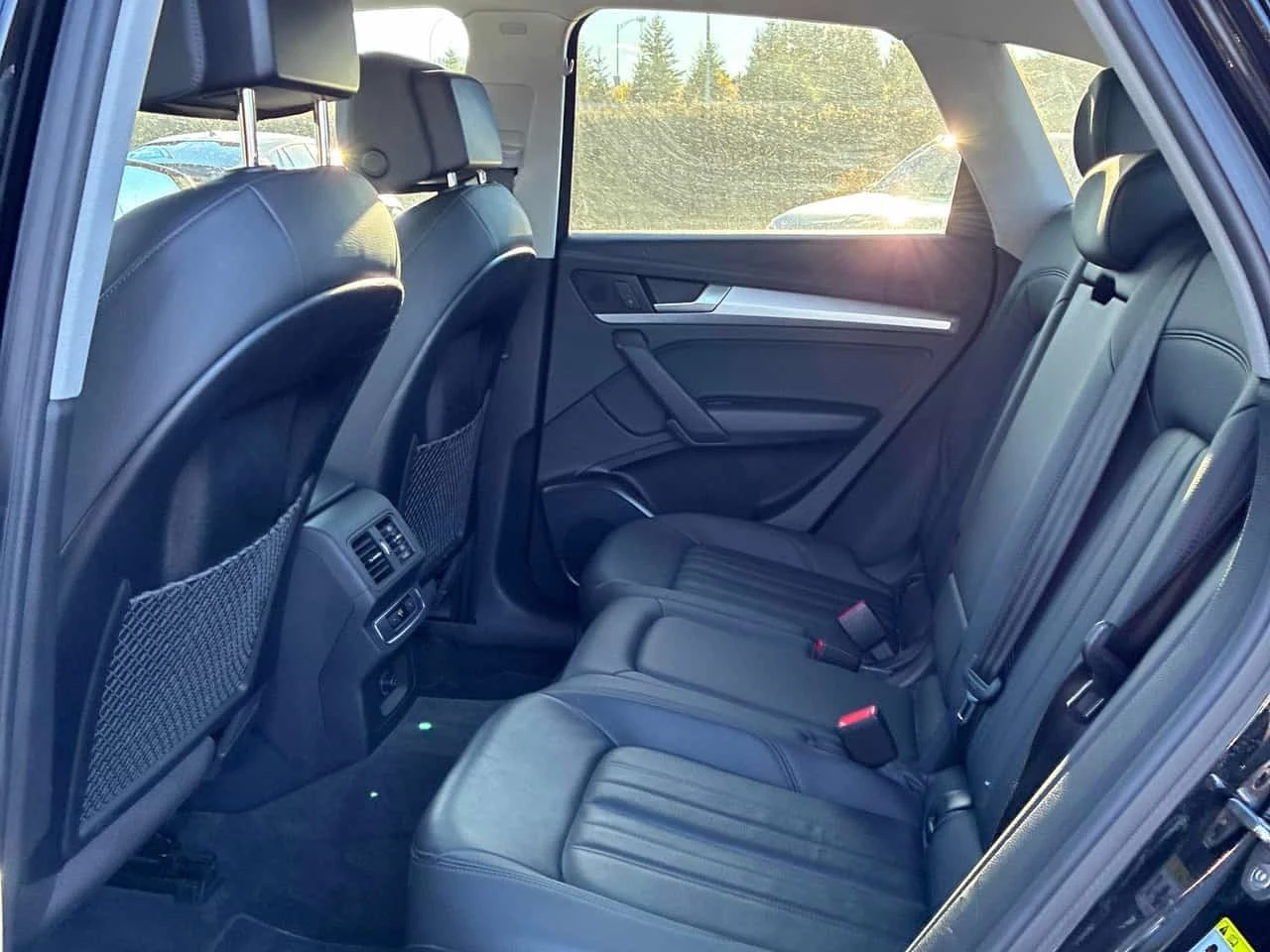 Audi Q5 * Komfort * CARFAX * ����� �� ����������� | Mobile.bg � ����������� 16