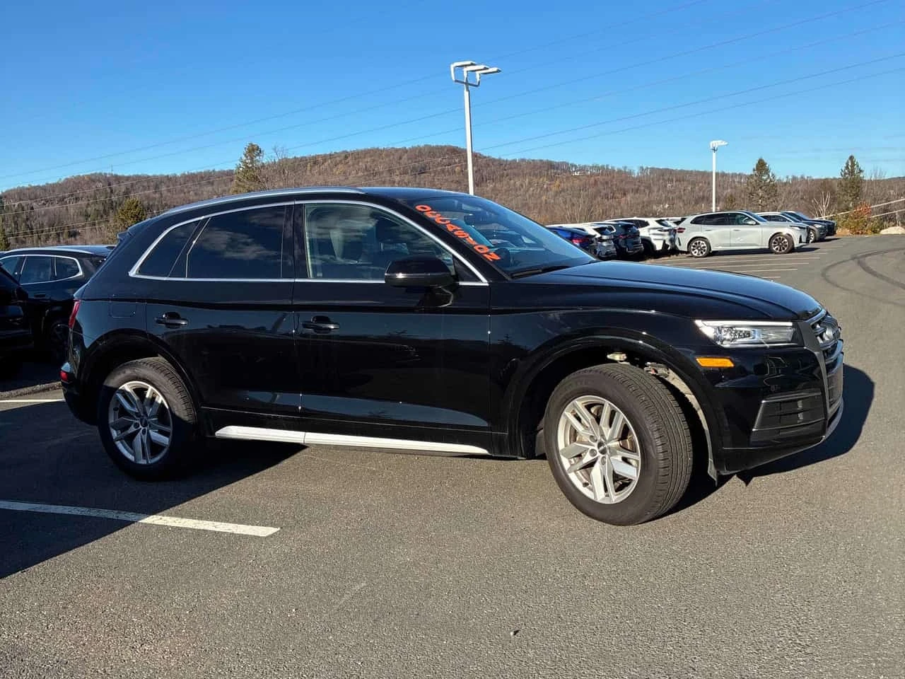 Audi Q5 * Komfort * CARFAX * ����� �� ����������� | Mobile.bg � ����������� 3