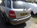 Kia Sorento 2.5 CRDI , снимка 4