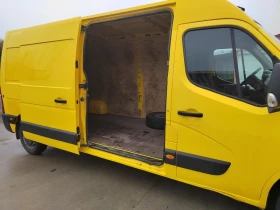 Renault Master 2.3, снимка 4