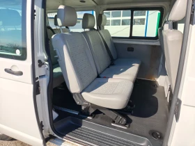 VW T5 2.0TDI Long, снимка 7