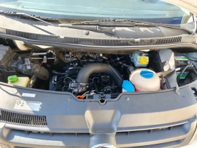 VW T5 2.0TDI Long, снимка 11