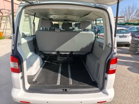 VW T5 2.0TDI Long, снимка 6