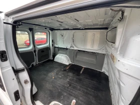 Opel Vivaro 2.0 cdti 115hp, снимка 8
