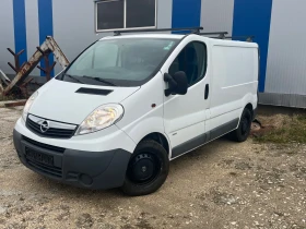 Opel Vivaro 2.0 cdti 115hp, снимка 2