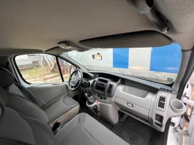 Opel Vivaro 2.0 cdti 115hp, снимка 7