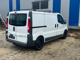 Opel Vivaro 2.0 cdti 115hp, снимка 6