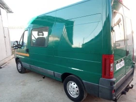 Peugeot Boxer 2.8 HDi, снимка 2