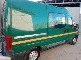 Peugeot Boxer 2.8 HDi, снимка 4