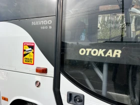 Otokar Navigo, снимка 17