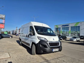 Peugeot Boxer, снимка 2