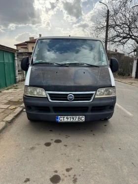 Fiat Ducato, снимка 2