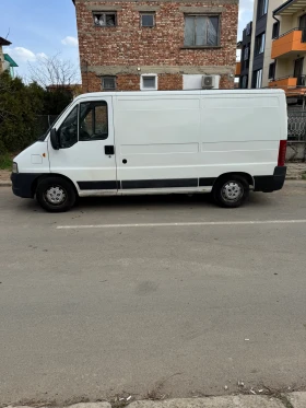 Fiat Ducato, снимка 7