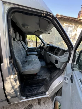 Ford Transit | Mobile.bg    7