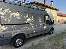 Ford Transit | Mobile.bg    5