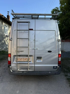 Ford Transit | Mobile.bg    4
