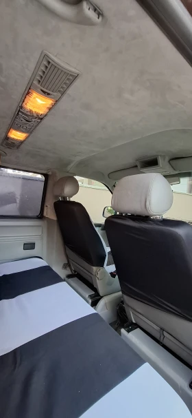 Обява за продажба на VW T5 ~15 000 лв. - изображение 3