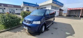 Обява за продажба на VW T5 ~15 000 лв. - изображение 1