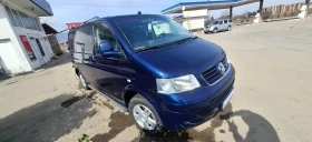 Обява за продажба на VW T5 ~15 000 лв. - изображение 1
