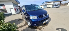 Обява за продажба на VW T5 ~15 000 лв. - изображение 5