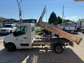 Opel Movano 2.3d* 108.000*   | Mobile.bg    6