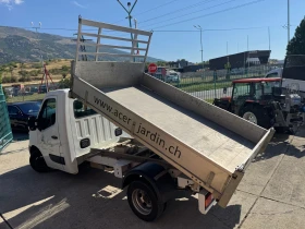 Opel Movano 2.3d* 108.000*   | Mobile.bg    10