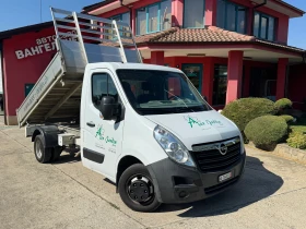     Opel Movano 2.3d* 108.000*  