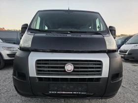 Fiat Ducato 2.2 6+ 1 | Mobile.bg    2