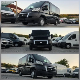Fiat Ducato 2.2 6+ 1 | Mobile.bg    7