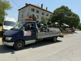 Mercedes-Benz Sprinter 312 | Mobile.bg    3