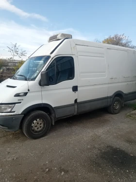 Iveco Daily | Mobile.bg    6