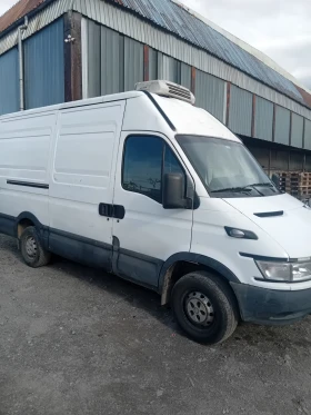 Iveco Daily | Mobile.bg    2