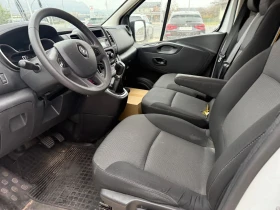 Renault Trafic 2.0 170  | Mobile.bg    12
