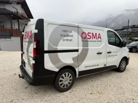 Renault Trafic 2.0 170  | Mobile.bg    5