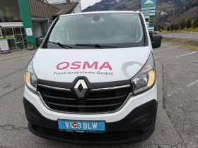 Renault Trafic 2.0 170  | Mobile.bg    15