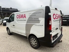 Renault Trafic 2.0 170  | Mobile.bg    6