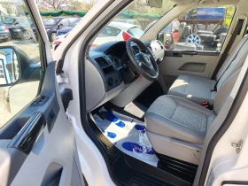 VW T5 2.0TDI Long | Auto.bg — изображение 5