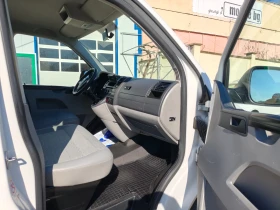 VW T5 2.0TDI Long | Auto.bg — изображение 9