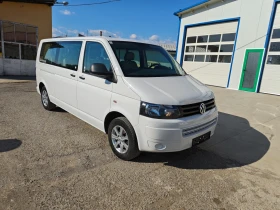 VW T5 2.0TDI Long | Auto.bg — изображение 2