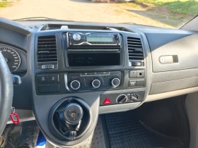 VW T5 2.0TDI Long | Auto.bg — изображение 12
