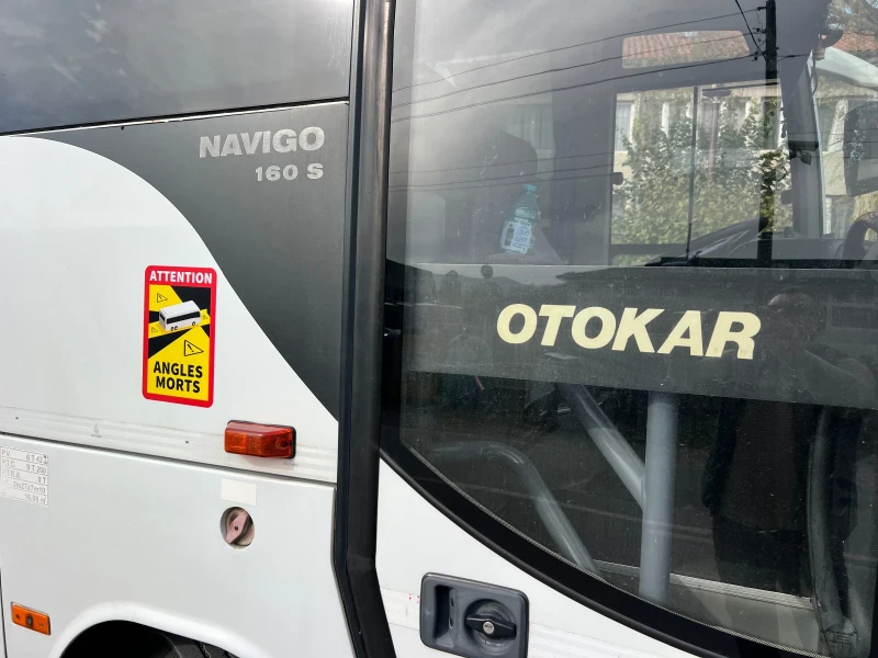 Otokar Navigo, снимка 17 - Бусове и автобуси - 47793750